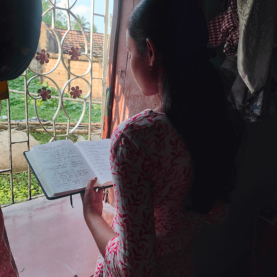 #